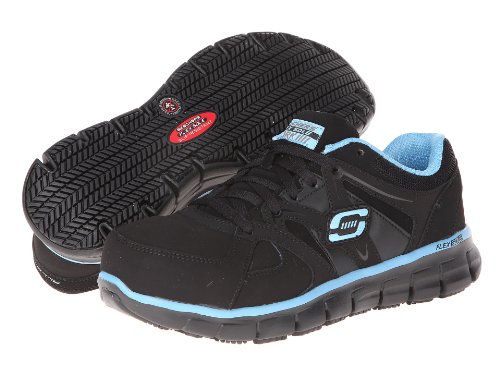 skechers work synergy sandlot