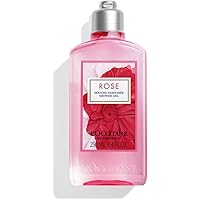 ♥️L'Occitane Rose Eau de Toilette L'Occitane Elegant and Tender Rose Eau De Toilette For Women