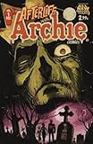 Afterlife with Archie #1