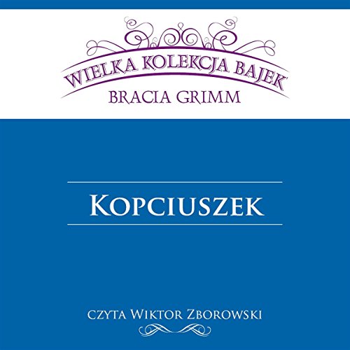 Kopciuszek (Wielka Kolekcja Bajek)