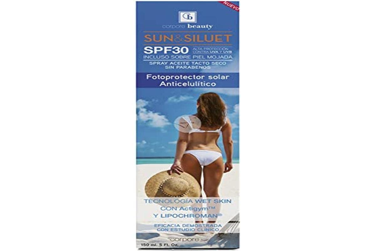 Corpore Diet Photoprotector Solar Corpore Diet 200 g