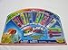Wham-O Super Elastic Bubble Plastic Party Pack