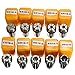 SHINA Super Precision 9 PCS 1/8