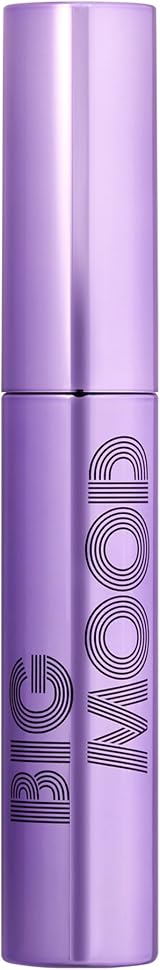 e.l.f. Cosmetics Big Mood Mega Volume Lifting Mascara Black 1.1 Oz view 3