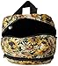 Dickies Mini Backpack, Flower Power, One Size