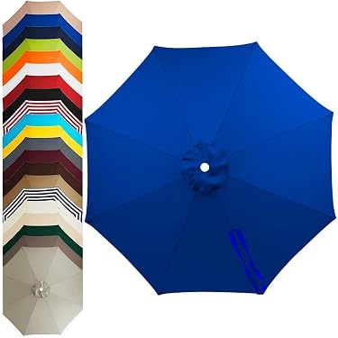 Amazon.com New Releases: The best-selling new & future releases in Patio Umbrella Covers