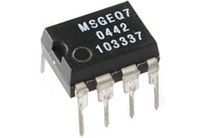 for 2 PCS MSGEQ7 7 Band Graphic Equalizer MSI chip