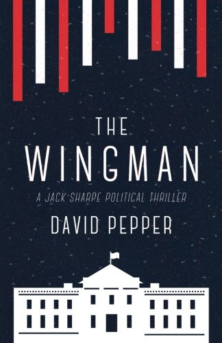 The Wingman (Jack Sharpe) (Volume 2)