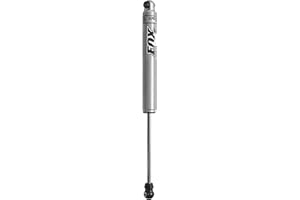 FOXPRINT Fox 985-24-023 Performance Series Smooth Body IFP Shock