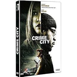 Crime City