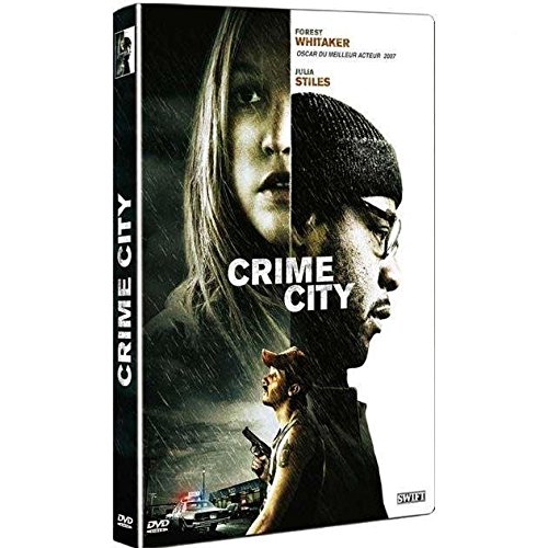 Crime City