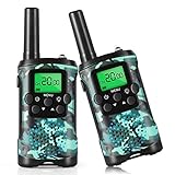 kids walkie talkies