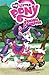 My Little Pony: Friends Forever Volume 4 (MLP Friends Forever)