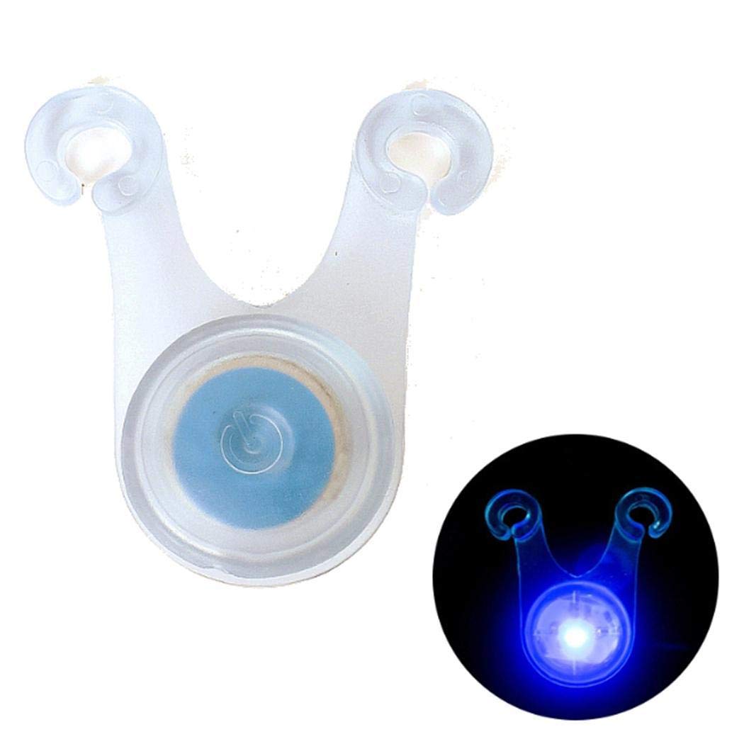 UpBeauty Outdoor Camping Decorative Lamp LED Tent Rope Hanging Light Silicone Camp Lamp Lights & Lanterns