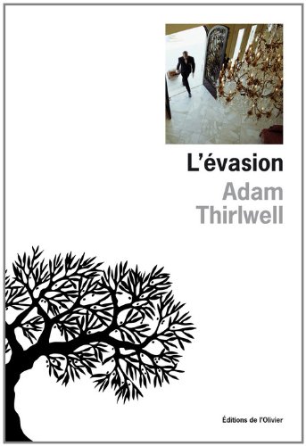 L'évasion: roman en cinq parties