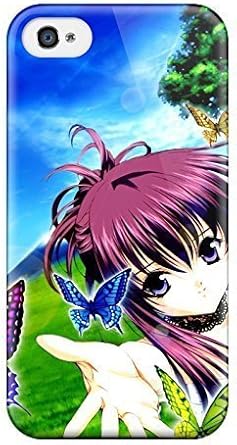 Anime Iphone 4 Accessories