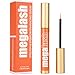 MegaLash - Best Natural Eyebrow and Eyelash Growth Serum Oil