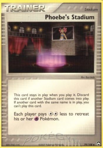 pokemon stadium amazon