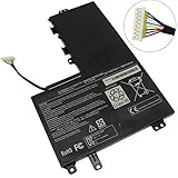 BATURU 11.1V 50WH PA5157U-1BRS Laptop Battery for Toshiba Satelite E55-a5114 E45t-a4100 E45t-a4200 E45t-a4300 E55t-a5320 U940 P000577250-12 Months Warranty