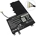 BATURU 11.1V 50WH PA5157U-1BRS Laptop Battery for Toshiba Satelite E55-a5114 E45t-a4100 E45t-a4200 E45t-a4300 E55t-a5320 U940 P000577250-12 Months Warranty