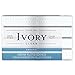 Ivory Pure Clean and Simple Original Bar Soap - 3.17 Oz Ea, 8 Count