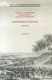 L' Expédition d'Égypte