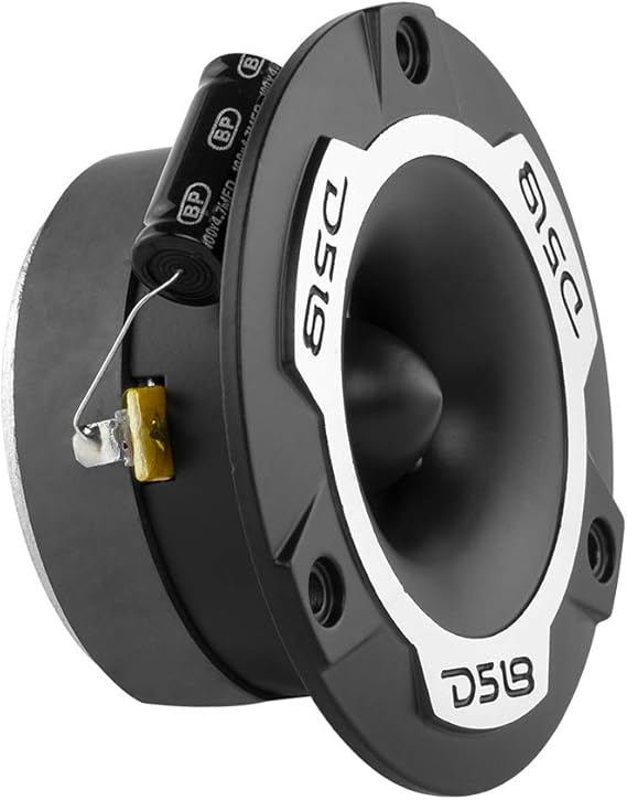 ds18 pro tweeters