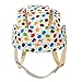 ELENKER Baby Adjustable Safety Helmet Children Headguard Infant Protective Harnesses Cap Colorful