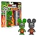 Funko - Rat Fink Nodnik 2 Pack