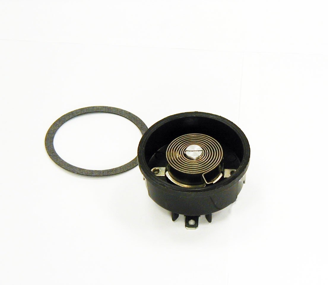 Replacement Parts CARTER BBD 2 Barrel Carburetors in 19801991 AMC JEEP