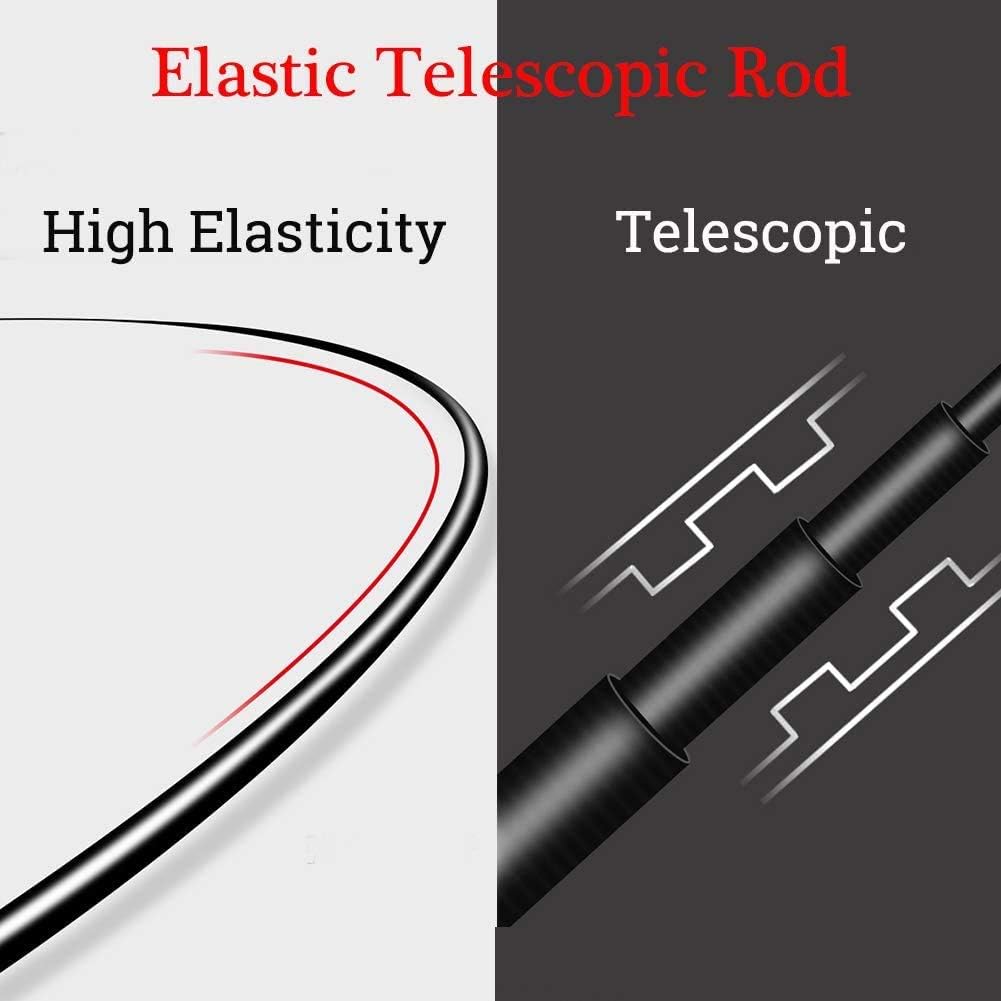Dongxing Badminton Trainer, Solo EquiSelf-Study Rebound Power Basepment Practice Training Aid Serve Hopper Sport Exercise Base (350) : Sports & Outdoors