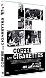 Coffee And Cigarettes