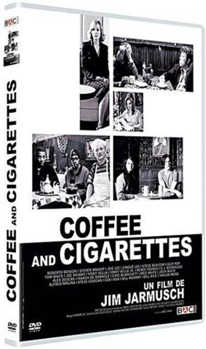 Coffee And Cigarettes