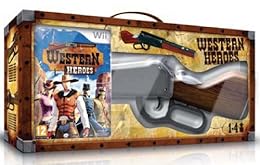 Western Heroes Bundle