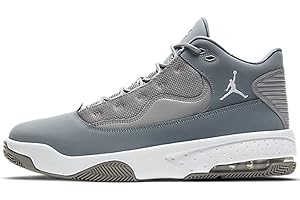 Nike Men's Jordan Max Aura 2 Basketball Shoe