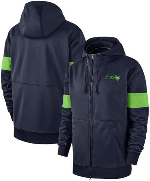 seahawks hoodie amazon