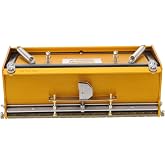 TapeTech Drywall Flat Finishing Box (10" EasyClean)