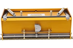 TapeTech Drywall Flat Finishing Box (10" EasyClean)