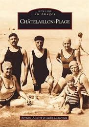 Châtelaillon-Plage