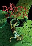 Les Démons d'Alexia - Tome 3 - Yorthopia (French Edition) by 