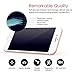 iPhone 6 Plus/6S Plus/7 Plus Screen Protector, ONSON Screen Protector Tempered Glass, No Bubbles, 3D Touch Compatible,Oil and Scratch Coating, Touch Clear [3 Packs]