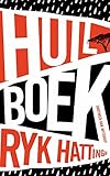 Huilboek (Afrikaans Edition)