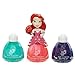 Disney Princess Little Kingdom Makeup Sets (Ariel Hair Mascara - Gadgets and Gismos)