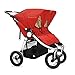 Bumbleride 2016 Indie Twin Stroller (Dawn Grey)