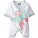 Spring Garden Butterfly 1 Piece Kimono