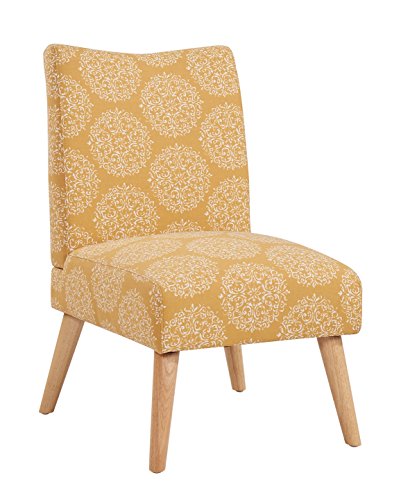 Urban Home 01-1001-1566-31 Claire Chair, Medium
