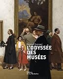 L'odyssée des musées by 