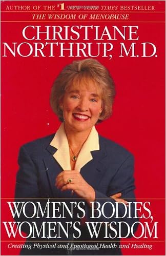 Womens Health Network Recommended Reading List - 
