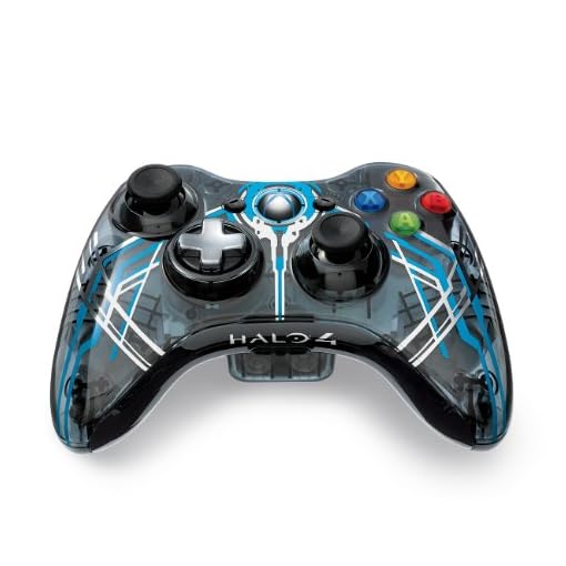 Xbox 360 Limited Edition Halo 4 Bundle - Image 9