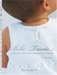 Bébé tricots